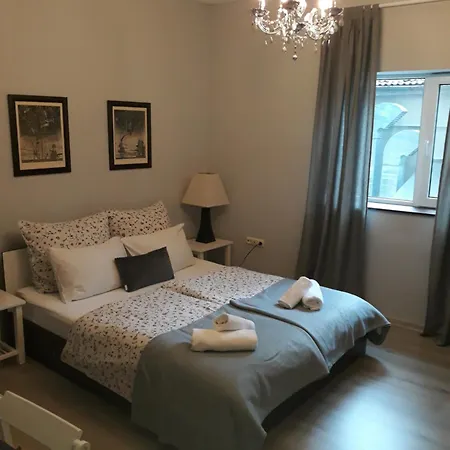 Flat In Varna, Location, Close To Homestay Varna