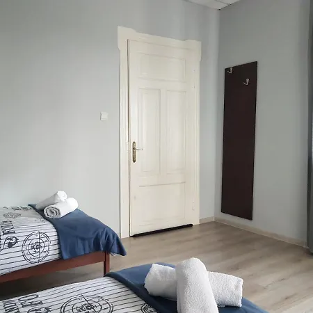 Flat In Varna, Location, Close To Accommodatie bij particulieren