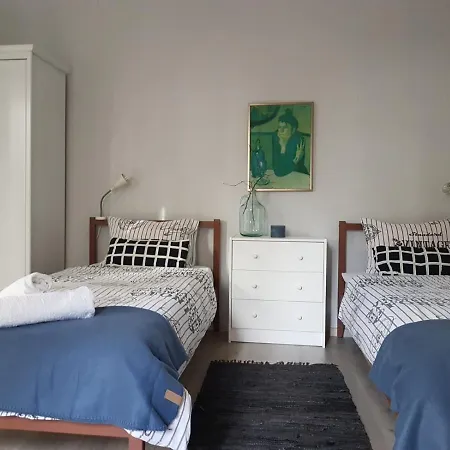 Flat In Varna, Location, Close To