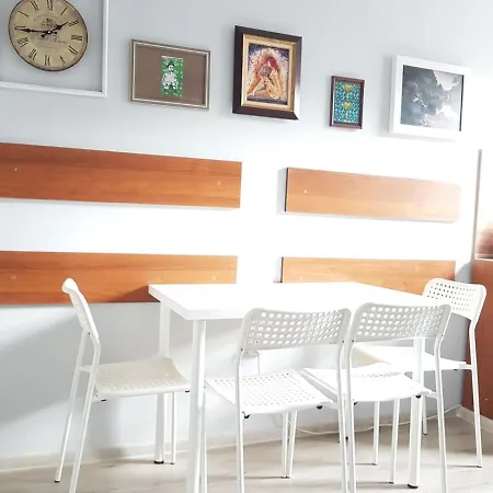 Flat In Varna, Location, Close To * Varna