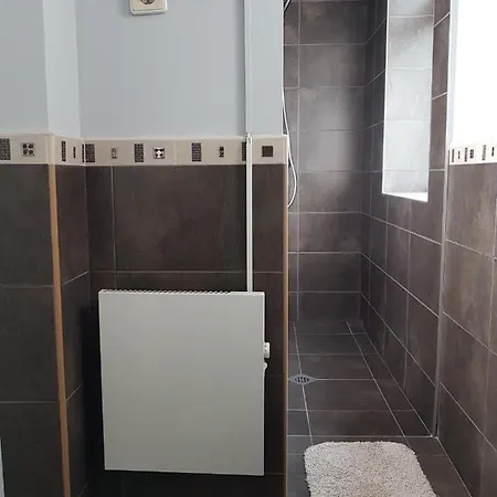 Flat In Varna, Location, Close To Homestay Varna