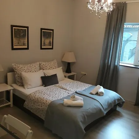 Flat In Varna, Location, Close To Varna