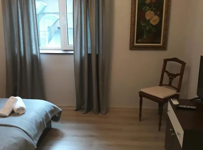 Flat In Varna, Location, Close To *