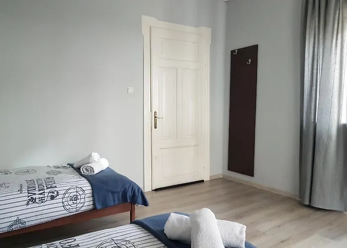 Flat In Varna, Location, Close To Alloggio in famiglia