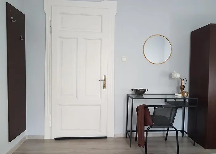 Flat In Varna, Location, Close To Alloggio in famiglia