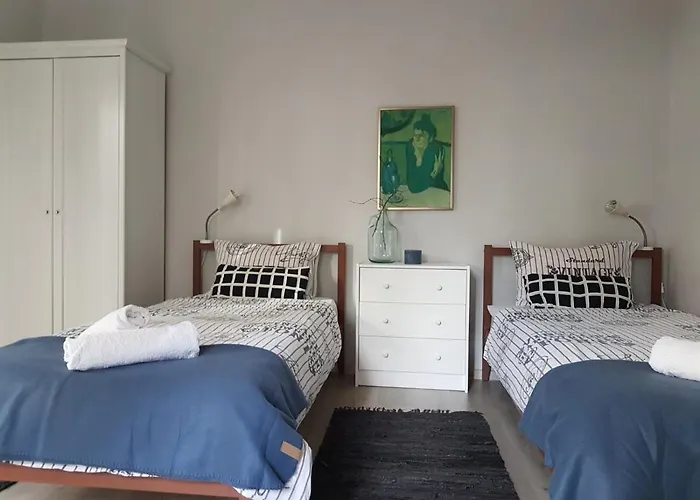 Flat In Varna, Location, Close To