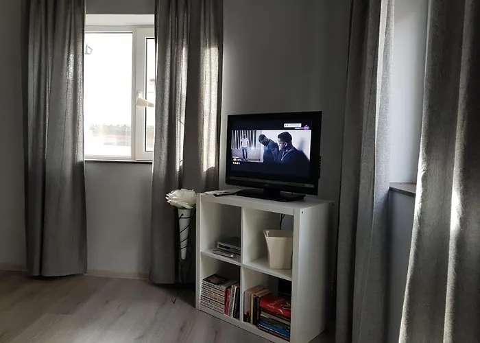 Flat In Varna, Location, Close To Séjour chez l'habitant Varna