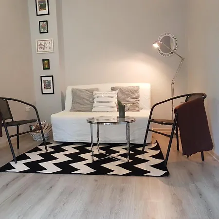 Flat In Varna, Location, Close To Séjour chez l'habitant *