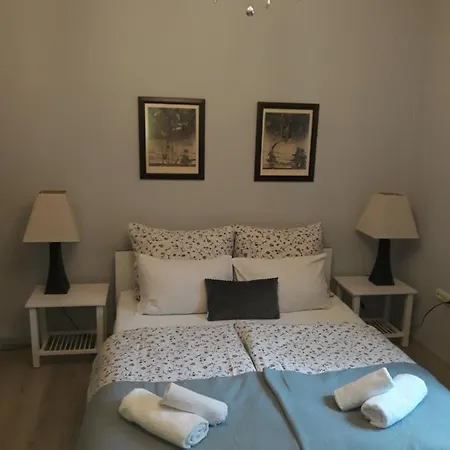 Ubytování v soukromí Flat In Varna, Location, Close To