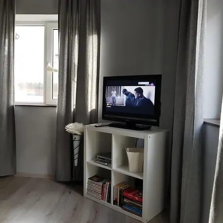 Flat In Varna, Location, Close To Séjour chez l'habitant Varna