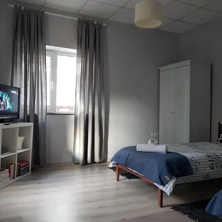 Flat In Varna, Location, Close To Séjour chez l'habitant *