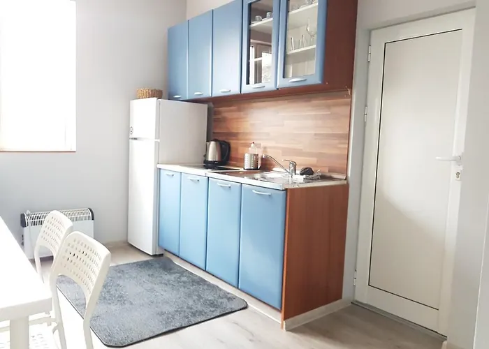 Flat In Varna, Location, Close To Homestay *