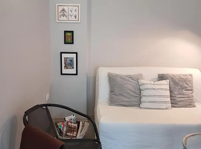 Homestay Flat In Varna, Location, Close To *