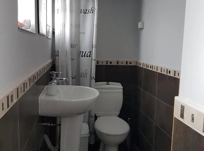 Flat In Varna, Location, Close To *